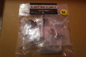 yzzr[@͌^ԁ@ԁ@[VOJ[ tF[AVFbgferrari laferrari 18 deagostini centauria hachette pocher part 31