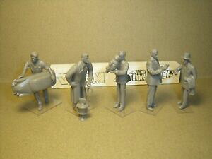 yzzr[@͌^ԁ@ԁ@[VOJ[ IAXp[N5 figurines 143 set 445 a la bourse d orleans vroom no spark 143