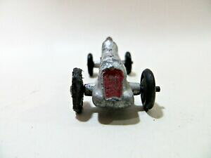 yzzr[@͌^ԁ@ԁ@[VOJ[ [T[[VOJ[ZfXHre[WhCo[dinky 35b midget racer voiture de course mercedes vintage brown conducteur