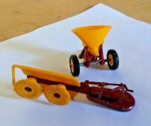 �y���������z�z�r�[�@�͌^�ԁ@�ԁ@���[�V���O�J�[ �t�@�[���f�B�X�N�n���[e�o�b�`�W���ubritains farm disc harrow et variepandeur job lot