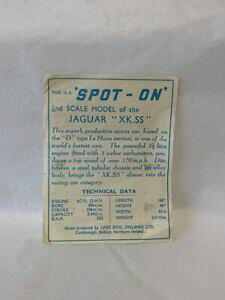 yzzr[@͌^ԁ@ԁ@[VOJ[ WK[X|bgeNjJf[^Xbvspot on 107 jaguar xk ss debut des donnees techniques slip