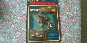 yzzr[@͌^ԁ@ԁ@[VOJ[ uX^[pbN}b`matchbox skybusters ensemble cadeau sous blister jamais ouvert comme neuf