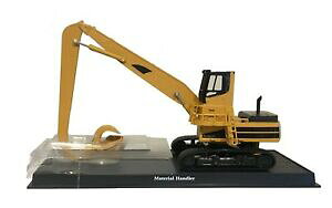 yzzr[@͌^ԁ@ԁ@[VOJ[ nhfmaterial handler 164 construction machine model amercom mb24