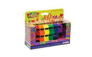 yzzr[@͌^ԁ@ԁ@[VOJ[ R[M[hoXCs[Xcorgi london bus arcenpeace amp; love gs82337