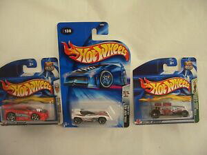 【送料無料】ホビー 模型車 車 レーシングカー ホットホイールエクリプスオットーhot wheels 2003 mitsubishi eclipse, midnight otto, catapult
