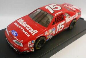 【送料無料】ホビー 模型車 車 レーシングカー スケールフォードサンダーバードquartzo 143 scale 2021 ford thunderbird motorcraft m shepard