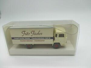 【送料無料】ホビー 模型車 車 レーシングカー スーツケーストラックフリッツフィッシャーwiking magirus valise camion fritz fischer ssk20