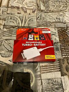 yzzr[@͌^ԁ@ԁ@[VOJ[ P[uobe[nouvelle annonceshell vpower salt water usage batterie rechargeable usb avec cable rare