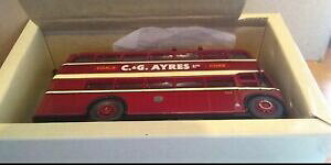 yzzr[@͌^ԁ@ԁ@[VOJ[ R[M[{bNXXP[Tr[g[oXcorgi 97800 150 o scale sunbeam trolleybus reading corporation en parfait etat, dans sa boite dorig