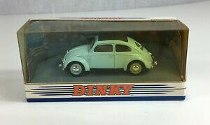 【送料無料】ホビー 模型車 車 レーシングカー マッチフォルクスワーゲンmatchbox dinky dy6 1951 volkswagen boxed