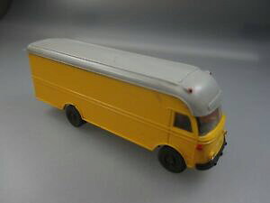 yzzr[@͌^ԁ@ԁ@[VOJ[ wiking mb 312 postkerlkw schub15