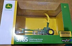 yzzr[@͌^ԁ@ԁ@[VOJ[ we[WRNVebritains heritage collection 3765 porte recolteusehacheuse a no 43152a1