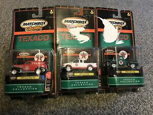 yzzr[@͌^ԁ@ԁ@[VOJ[ }b`pbP[Wmatchbox collectibles 143 paquet de 3
