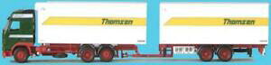 �y���������z�z�r�[�@�͌^�ԁ@�ԁ@���[�V���O�J�[ �{���{�g���b�Nawm camion volvo fh glob refrigeration ktahz thomsen