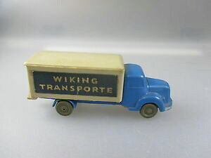 yzzr[@͌^ԁ@ԁ@[VOJ[ gbNo[Wwiking mb 3500 camion wiking transporte , tole schub118