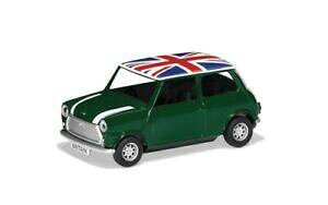 yzzr[@͌^ԁ@ԁ@[VOJ[ R[M[NVbNcorgi gs82112 136 best of british classic minivert