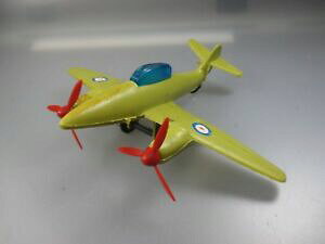 �y���������z�z�r�[�@�͌^�ԁ@�ԁ@���[�V���O�J�[ �v���X�`�b�N�X�P�[��propellerflugzeug, plastique, pennytoys, env 13 2 echelle stiege47