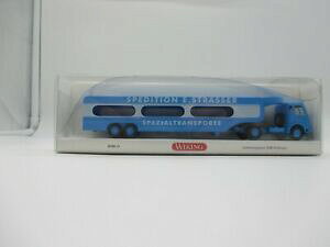 �y���������z�z�r�[�@�͌^�ԁ@�ԁ@���[�V���O�J�[ wiking autotransporteur mb pullmann expedition estrasser nr0580 49