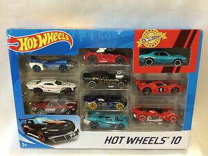 yzzr[@͌^ԁ@ԁ@[VOJ[ zbgzC[RNVhot wheels 10conditionnement multiple voiture collection