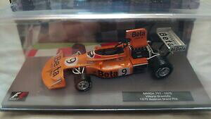【送料無料】ホビー 模型車 車 レーシングカー フォーミュラコレクションechelle 143 de formule 1 f1 la voiture collection