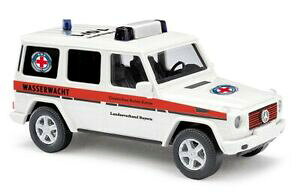 yzzr[@͌^ԁ@ԁ@[VOJ[ ubVZfXbusch 51419 187 mercedesg 90, drk wasserwacht neuf