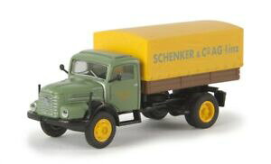 �y���������z�z�r�[�@�͌^�ԁ@�ԁ@���[�V���O�J�[ �V�F���J�[�����cbrekina 58038 187 steyr 480 pp schenker linz a neuf