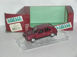 �y���������z�z�r�[�@�͌^�ԁ@�ԁ@���[�V���O�J�[ �X�s�[�h�����`�Avitesse lancia integrale roadcar 143