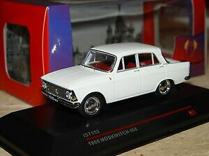 yzzr[@͌^ԁ@ԁ@[VOJ[ fmoskvitch 408 1968 143 ist models
