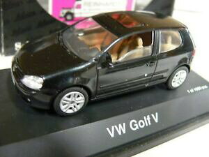 yzzr[@͌^ԁ@ԁ@[VOJ[ fStubN143 schuco 04681 vw golf v noir