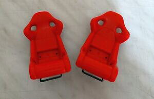 yzzr[@͌^ԁ@ԁ@[VOJ[ tF[V[g2 sedili seats per ferrari f40testarossa 18 pocher altri ricambi