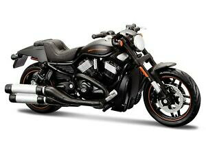 yzzr[@͌^ԁ@ԁ@[VOJ[ n[[_rbh\fo[q[gharley davidson modele, 2012 night barre special 31, maisto moto 118