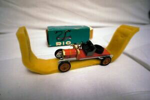 yzzr[@͌^ԁ@ԁ@[VOJ[ I^Kt[IR{bNXrio 143 itala 1 targa florio 1906 con box come nuova