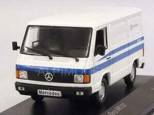 yzzr[@͌^ԁ@ԁ@[VOJ[ ZfX[rT[rXmercedes mb100 service mobil 143 whitebox wb266