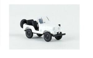 yzzr[@͌^ԁ@ԁ@[VOJ[ jo[TW[vbrekina 58902 187 jeep universel blanc neuf