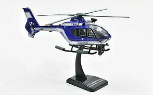 yzzr[@͌^ԁ@ԁ@[VOJ[ wRv^[fmaquette helicoptere ec135 gendarmerie nationale au 143 ec135