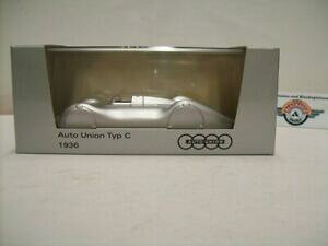 yzzr[@͌^ԁ@ԁ@[VOJ[ I[gjI^CvAEfBfB[[auto union type c voiture streamline 1937, argent, audidealer brumm 143,