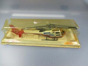 yzzr[@͌^ԁ@ԁ@[VOJ[ `A[_[wRv^[pbLmajorette nr371,helicosauvetage helicoptere,comme neuf dans emballage