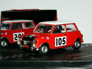yzzr[@͌^ԁ@ԁ@[VOJ[ Xs[h[X~jN[p[eJ[Ghvitesse 43331 morris mini cooper s 1964 rallye monte carlo 105 ltd ed 143