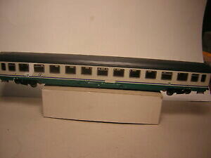 �y���������z�z�r�[�@�͌^�ԁ@�ԁ@���[�V���O�J�[ �z���S��187 ho rivarossi hr4007 wagon trenitalia fs