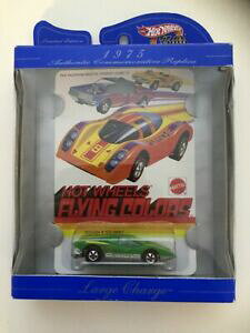 yzzr[@͌^ԁ@ԁ@[VOJ[ zbgzC[hot wheels 30 ans edition limiteegrande chargenon ouvert