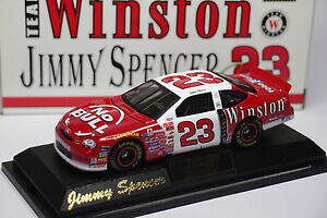 yzzr[@͌^ԁ@ԁ@[VOJ[ tH[hg[X`[EBXgW~[XyT[revell nascar 1999 ford taurus 23 team winston jimmy spencer 143
