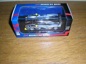 yzzr[@͌^ԁ@ԁ@[VOJ[ AEfB}lbg[N143 audi r18 tdi n3 le mans 2011 ixo