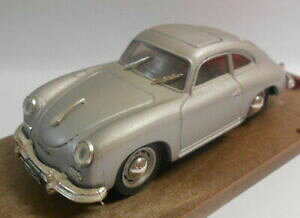 yzzr[@͌^ԁ@ԁ@[VOJ[ fXP[|VFJbgbrumm echelle 143 en metal modeler119 porsche 356 coupe 1952