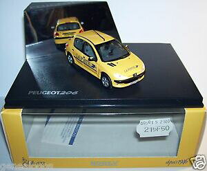 yzzr[@͌^ԁ@ԁ@[VOJ[ {bNXvW[stop norev peugeot 206 postes poste ptt in box 143 neuf