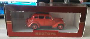 yzzr[@͌^ԁ@ԁ@[VOJ[ tH[hc[OZ_m92 143 ford 1935 touring sedan fire brigade rextoys