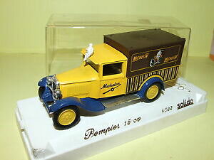 �y���������z�z�r�[�@�͌^�ԁ@�ԁ@���[�V���O�J�[ �V�g���G���~�V������citroen c4f michelin solido 143