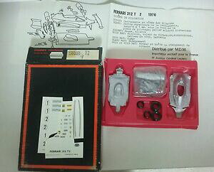 yzzr[@͌^ԁ@ԁ@[VOJ[ zr[LbgtF[tH[~}Egkit hobby tecnica a monter ferrari 312 t2 1976 f1 formule 1 rouge au 143
