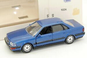 yzzr[@͌^ԁ@ԁ@[VOJ[ AEfBNg{bNXschabak 143 audi quattro v8 1024 avec sa boite