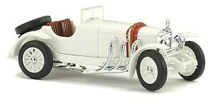 yzzr[@͌^ԁ@ԁ@[VOJ[ ubVZfXfbusch 48306 mercedes ssk 1928, megamodell, modele 187 h0