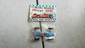 �y���������z�z�r�[�@�͌^�ԁ@�ԁ@���[�V���O�J�[ �~�j�}���N�X�{�b�N�X���[�X�{�b�N�X�{��the mini marx 500 type racervoiture de course dans neuf dans sa boite boitebonno 2